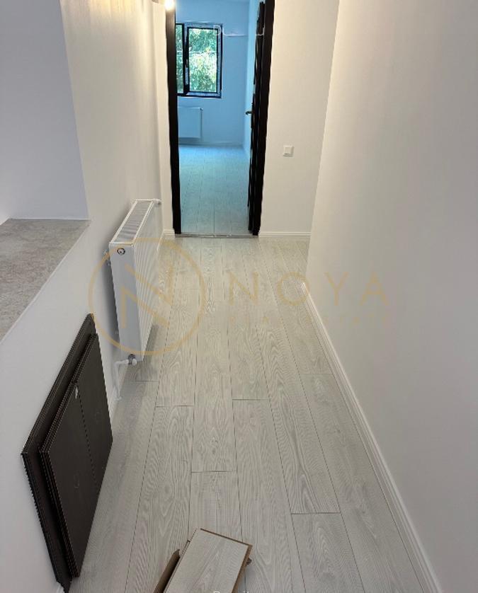 Apartament cu 2 camere 70mp 2 bai in zona Crangasi | Bloc NOU | Metrou - foto 6