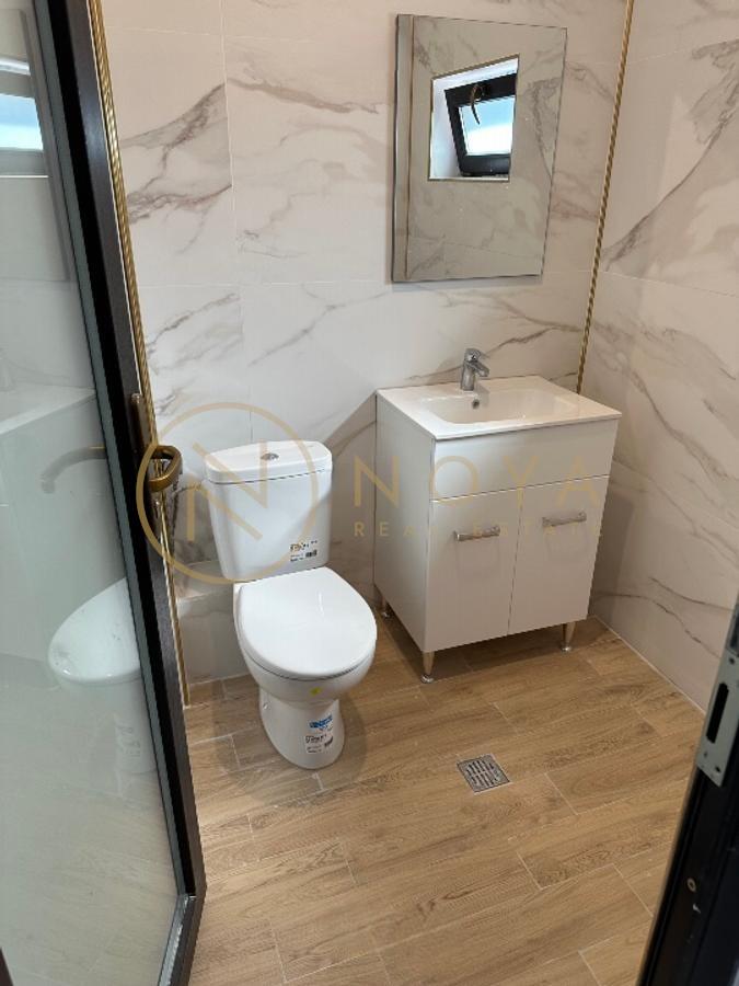 Apartament 3 camere 100mp + curte 40mp in zona Crangasi | Bloc NOU - foto 4