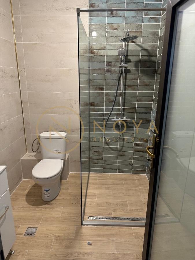 Apartament 3 camere 100mp + curte 40mp in zona Crangasi | Bloc NOU - foto 5