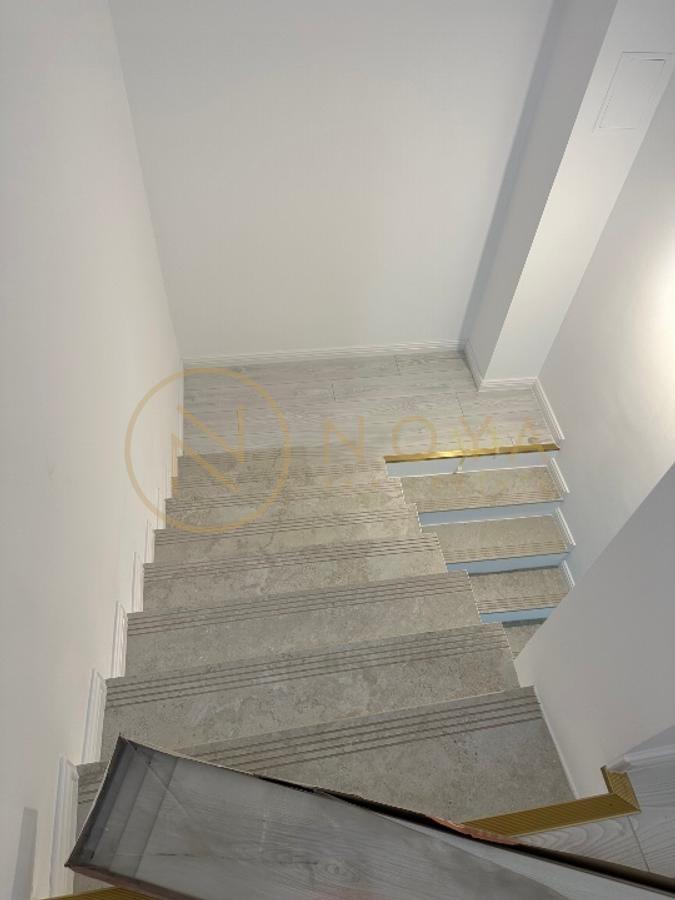 Apartament 3 camere 100mp + curte 40mp in zona Crangasi | Bloc NOU - foto 6