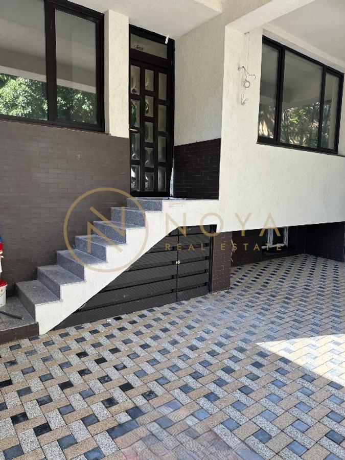 Apartament 3 camere 100mp + curte 40mp in zona Crangasi | Bloc NOU - foto 10