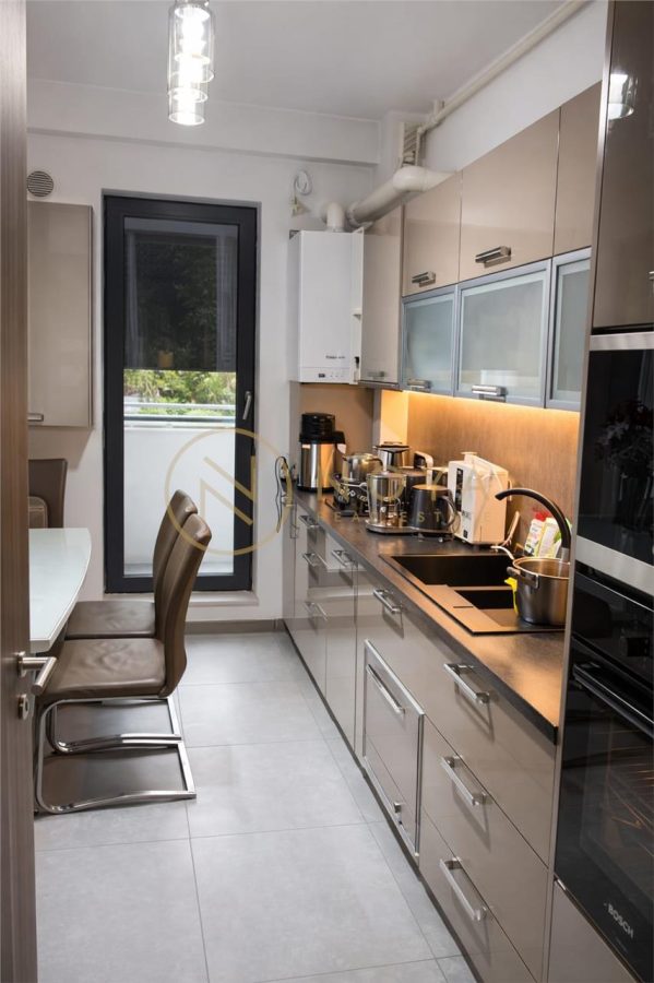 Apartament cu 3 camere + parcare optional | 20th Residence Grozavesti - foto 2