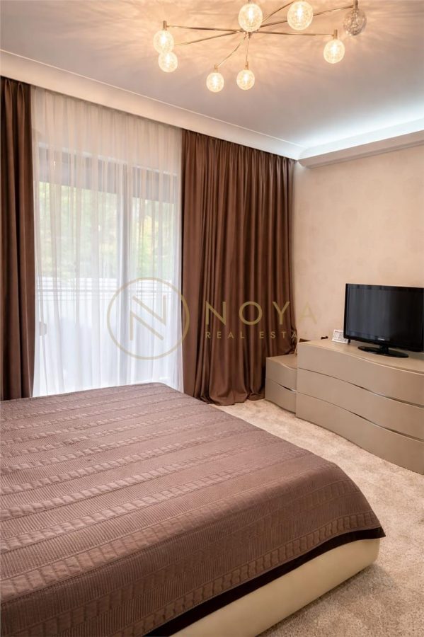 Apartament cu 3 camere + parcare optional | 20th Residence Grozavesti - foto 3