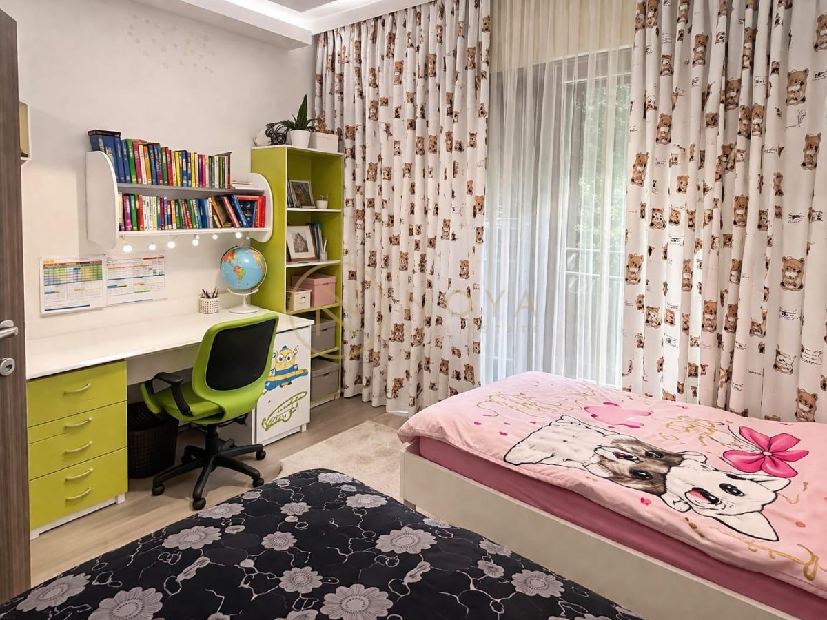 Apartament cu 3 camere + parcare optional | 20th Residence Grozavesti - foto 5