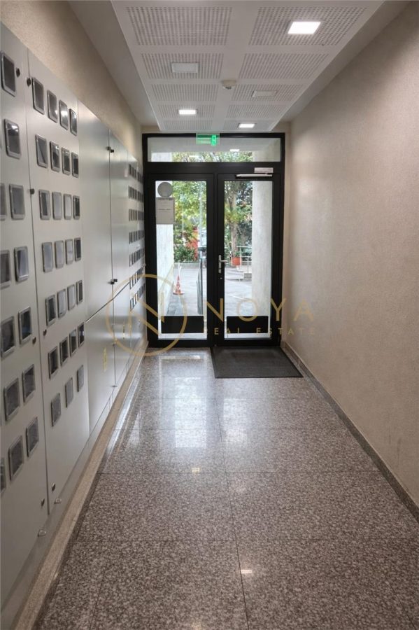 Apartament cu 3 camere + parcare optional | 20th Residence Grozavesti - foto 7