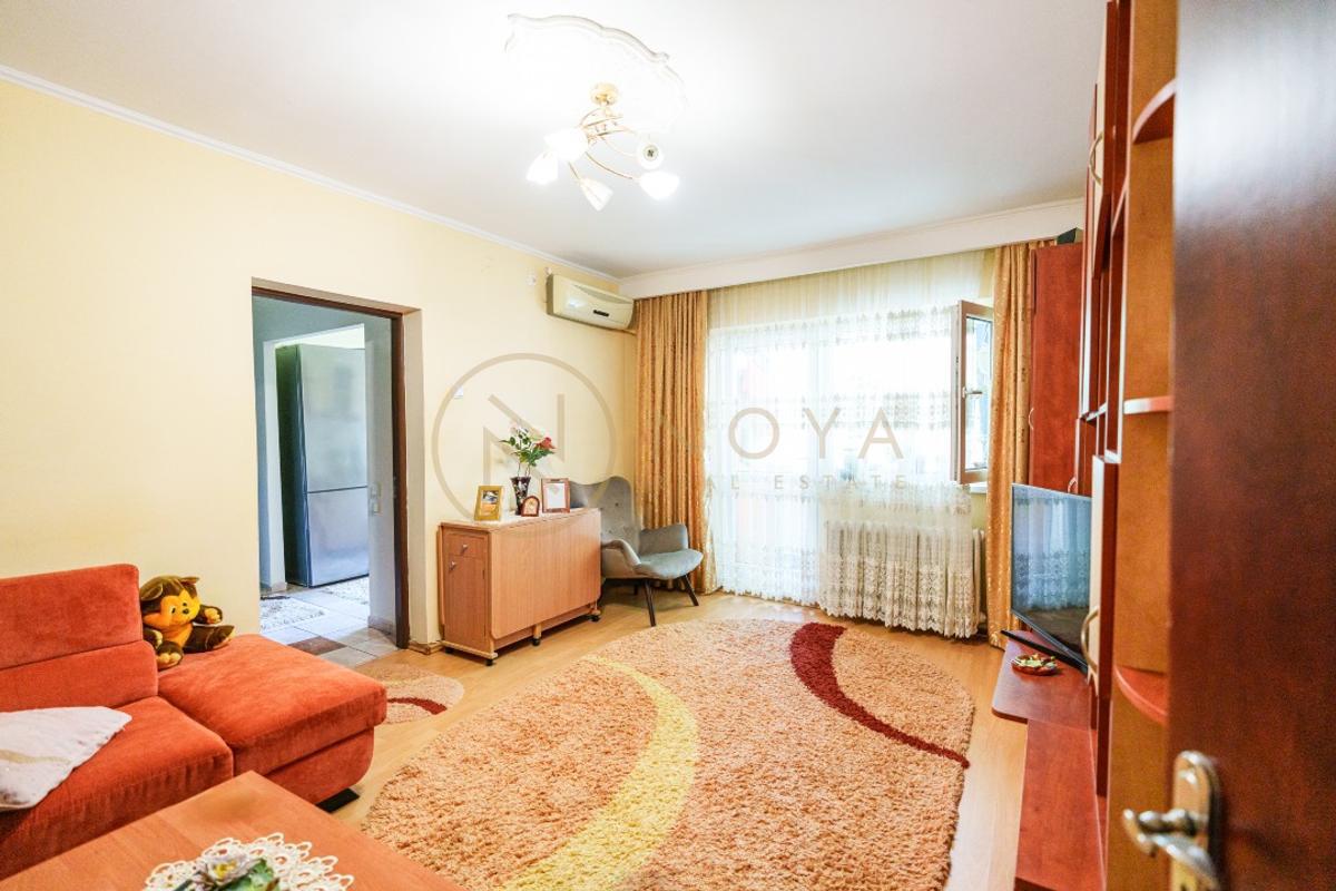 Apartament cu 4 camere de vanzare Crangasi | Metrou Parc Crangasi - foto 2