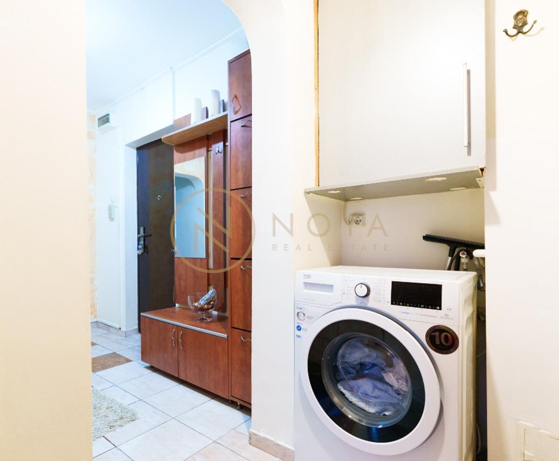 Apartament cu 4 camere de vanzare Crangasi | Metrou Parc Crangasi - foto 12