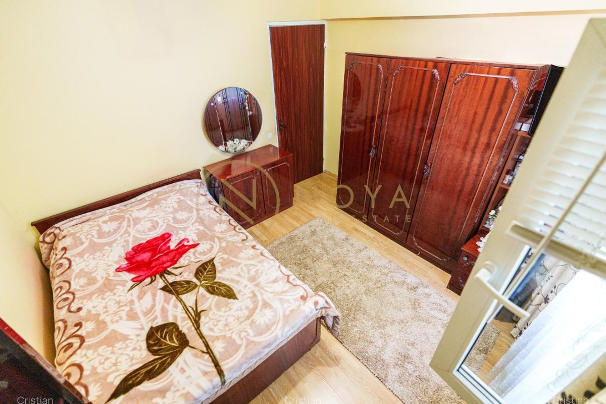 Apartament cu 4 camere de vanzare Crangasi | Metrou Parc Crangasi - foto 14