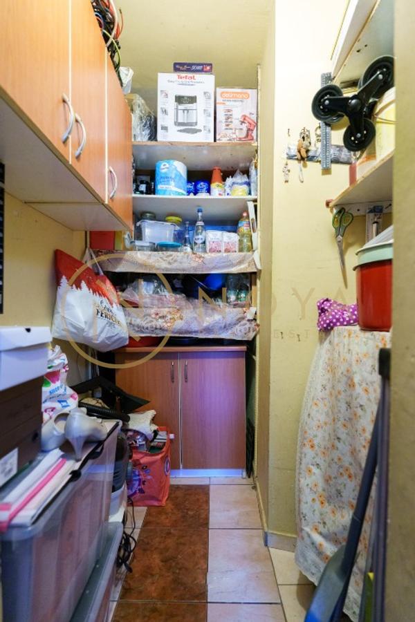 Apartament cu 4 camere de vanzare Crangasi | Metrou Parc Crangasi - foto 15