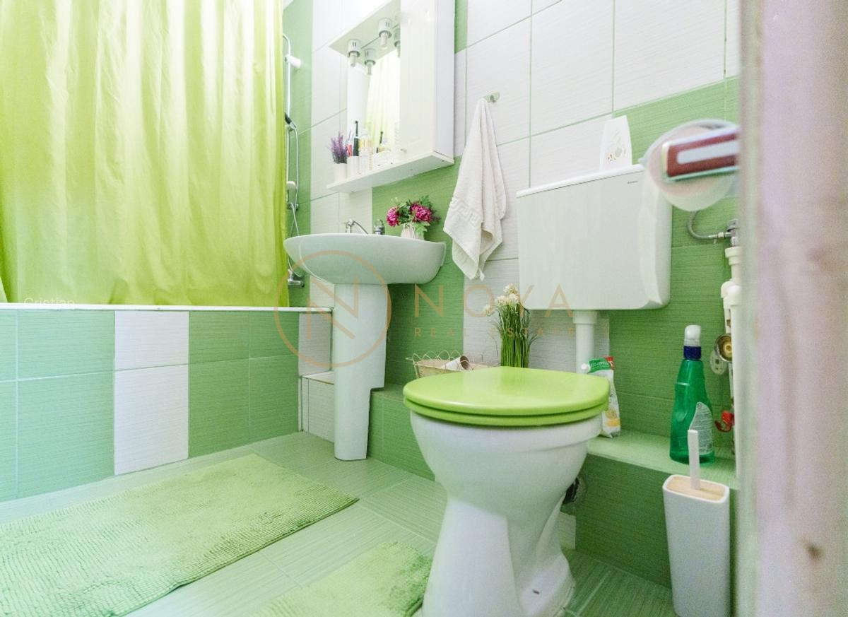 Apartament cu 4 camere de vanzare Crangasi | Metrou Parc Crangasi - foto 16