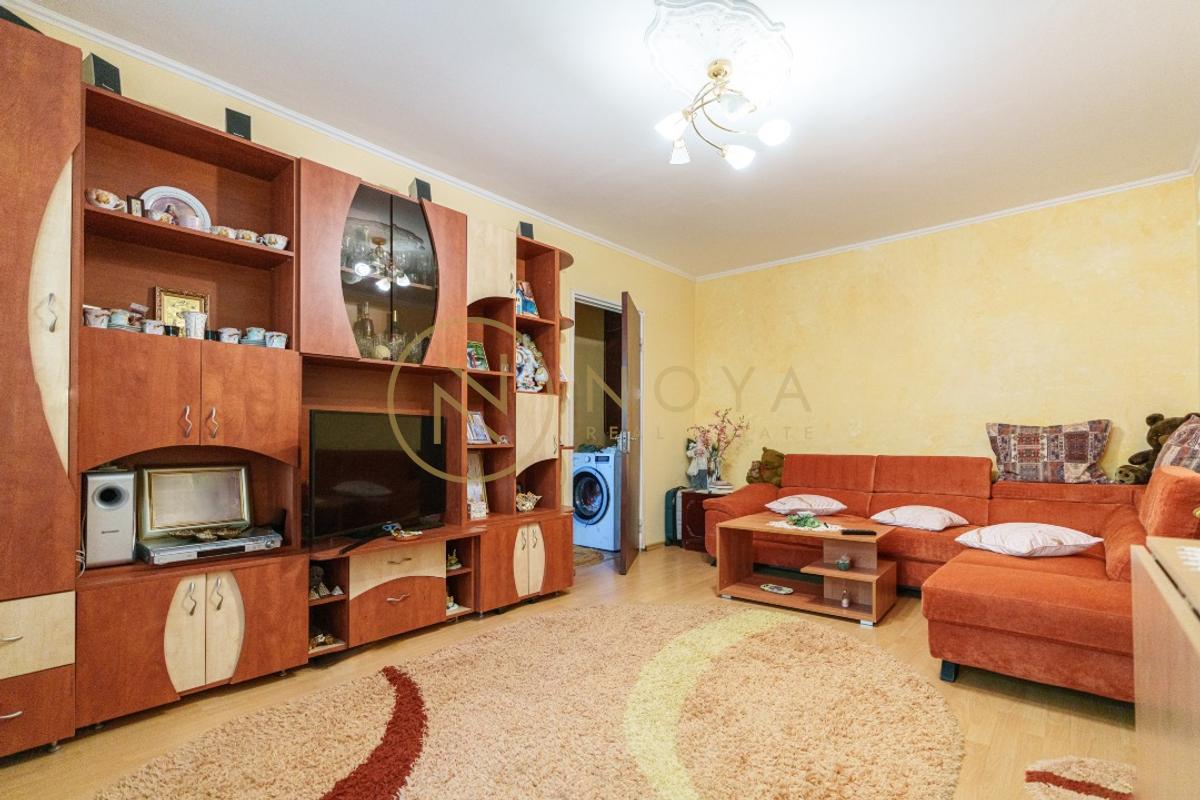 Apartament cu 4 camere de vanzare Crangasi | Metrou Parc Crangasi - foto 3