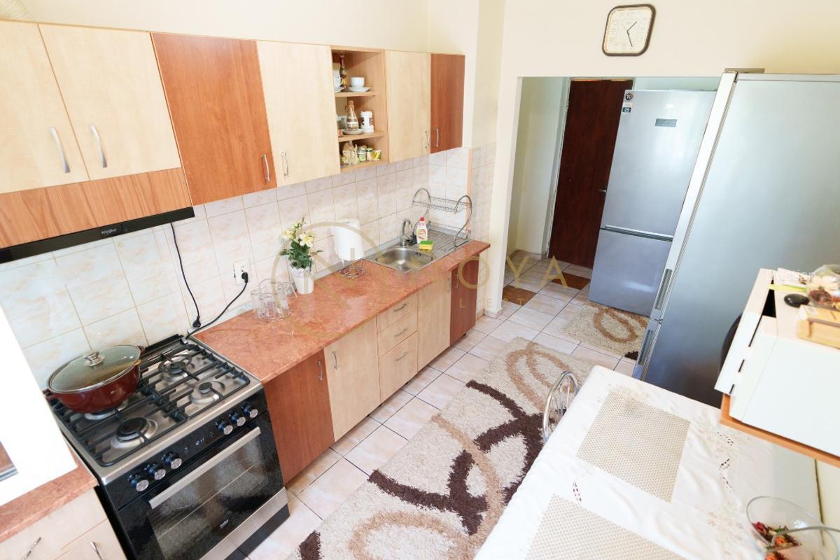 Apartament cu 4 camere de vanzare Crangasi | Metrou Parc Crangasi - foto 4