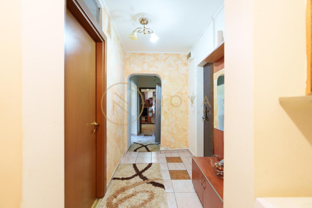 Apartament cu 4 camere de vanzare Crangasi | Metrou Parc Crangasi - foto 5