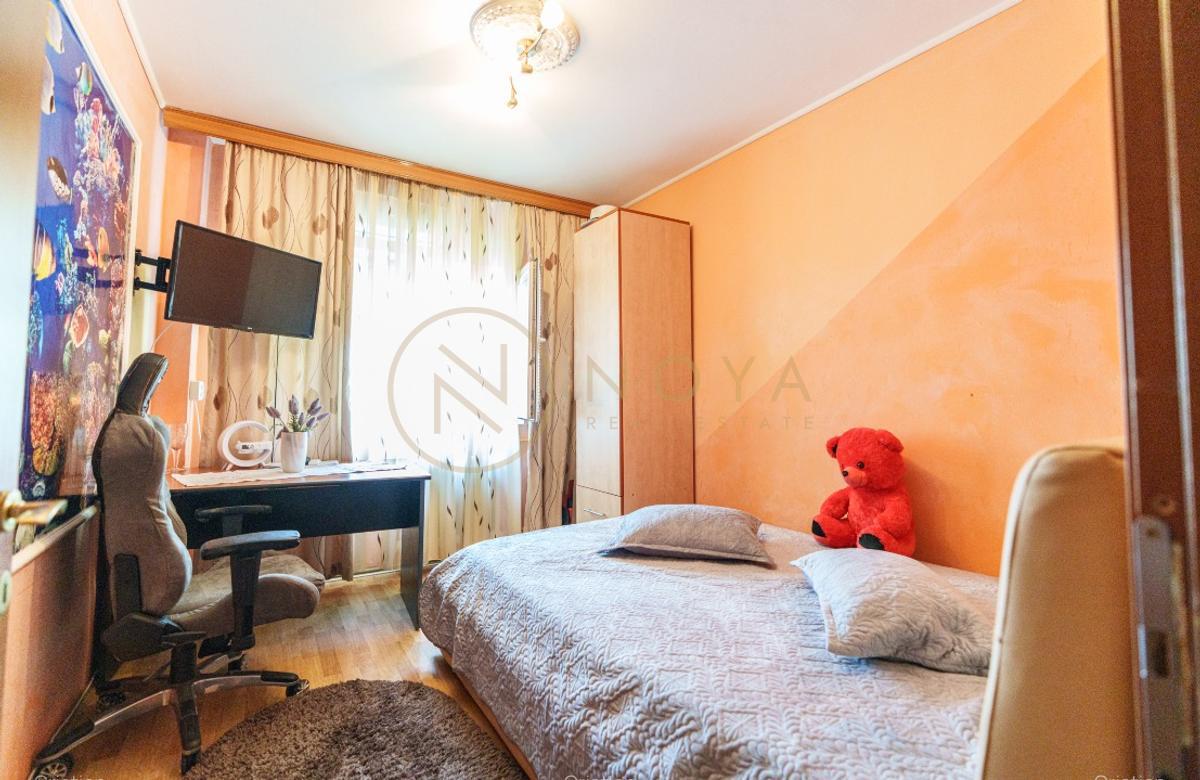 Apartament cu 4 camere de vanzare Crangasi | Metrou Parc Crangasi - foto 6