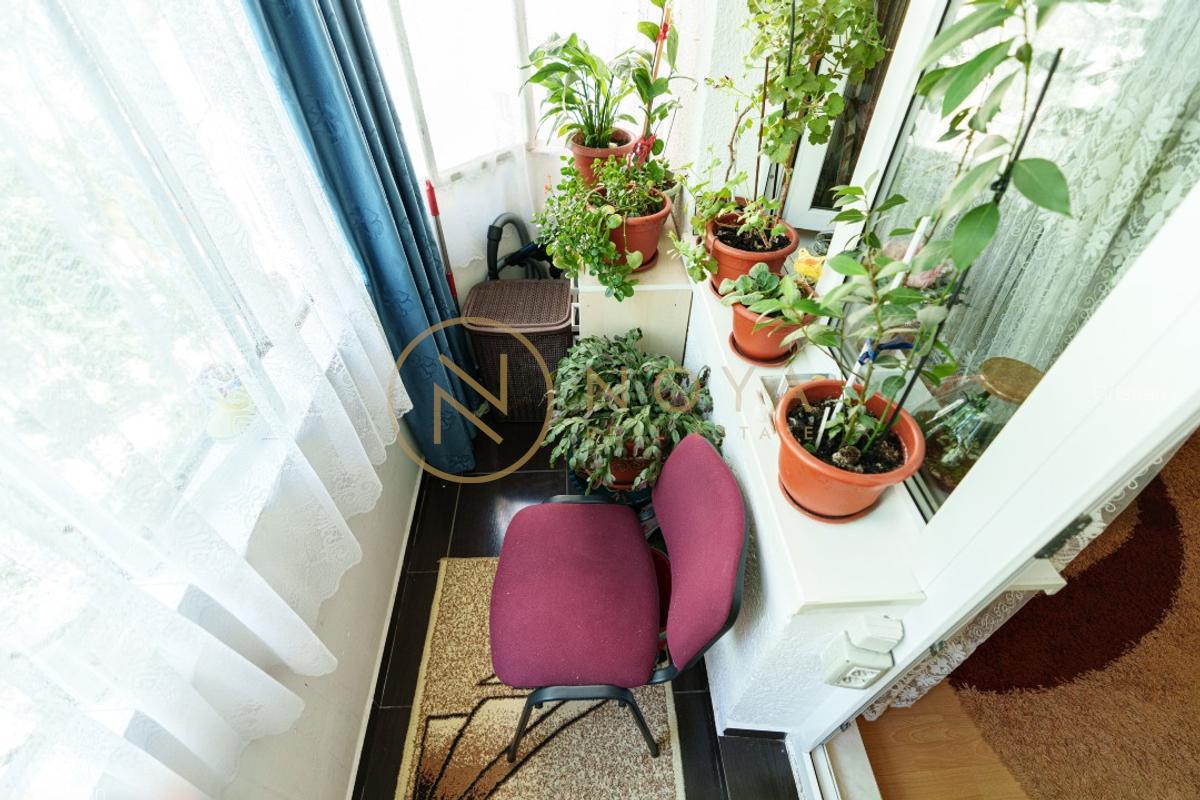 Apartament cu 4 camere de vanzare Crangasi | Metrou Parc Crangasi - foto 8