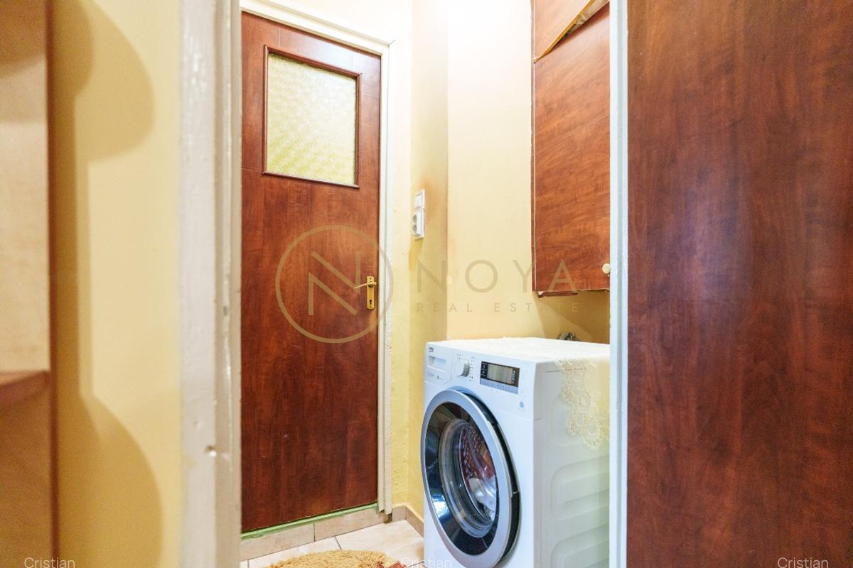 Apartament cu 4 camere de vanzare Crangasi | Metrou Parc Crangasi - foto 9