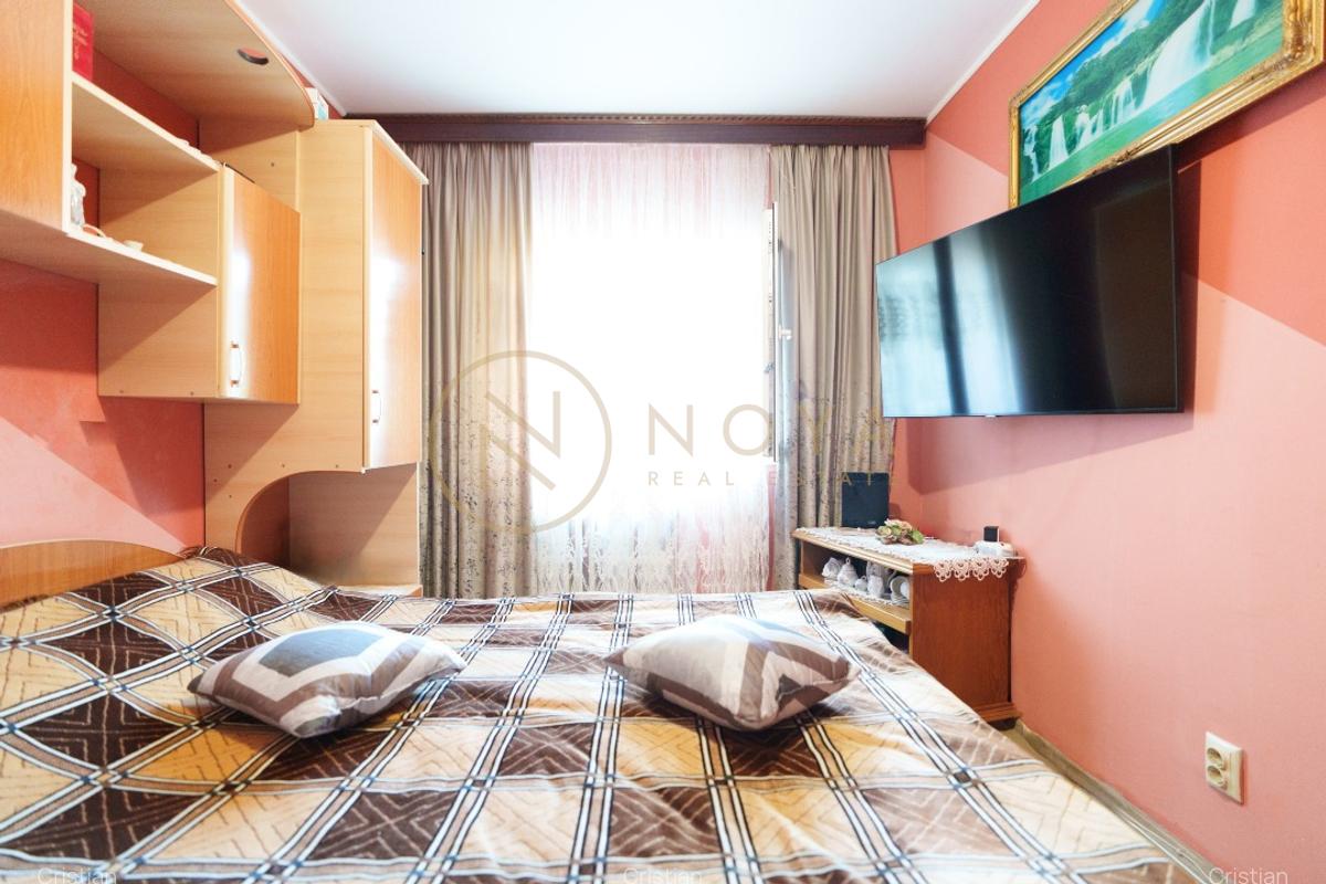 Apartament cu 4 camere de vanzare Crangasi | Metrou Parc Crangasi - foto 10