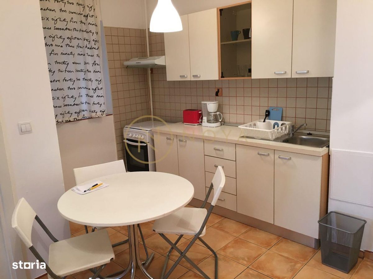 Apartament cu 3 camere in zona Tineretului | Parc Metrou 6 minute - foto 3