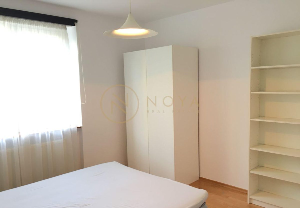 Apartament cu 3 camere in zona Tineretului | Parc Metrou 6 minute - foto 6