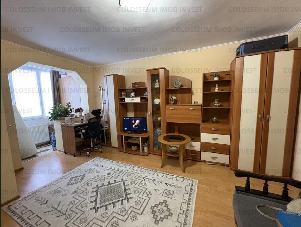 Garsoniera semidecomandata - zona Noua - 