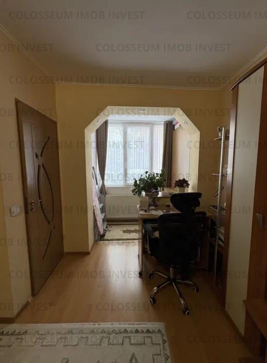 Garsoniera semidecomandata - zona Noua - foto 3