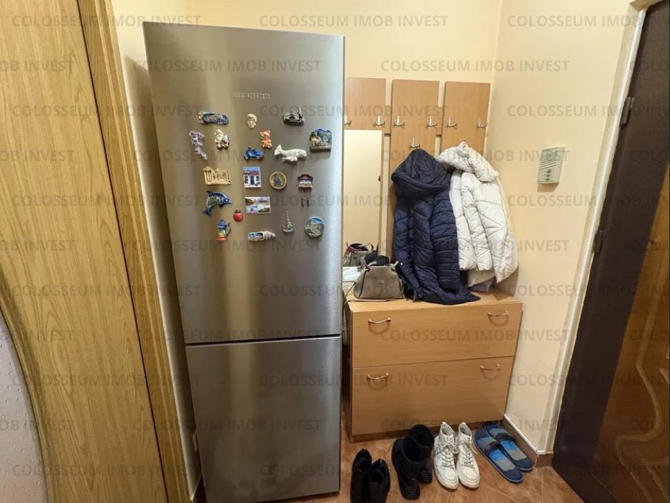 Garsoniera semidecomandata - zona Noua - foto 5