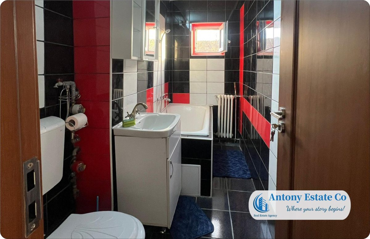 Apartament de inchiriat, tip X, 2 camere decomandat, Rogerius - Oradea - foto 2