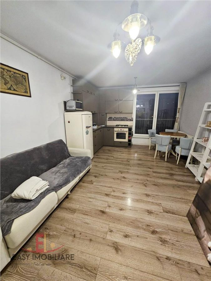 Apartament 2 camere, UMF, 2 min de spital, Cornisa, Targu Mures - 