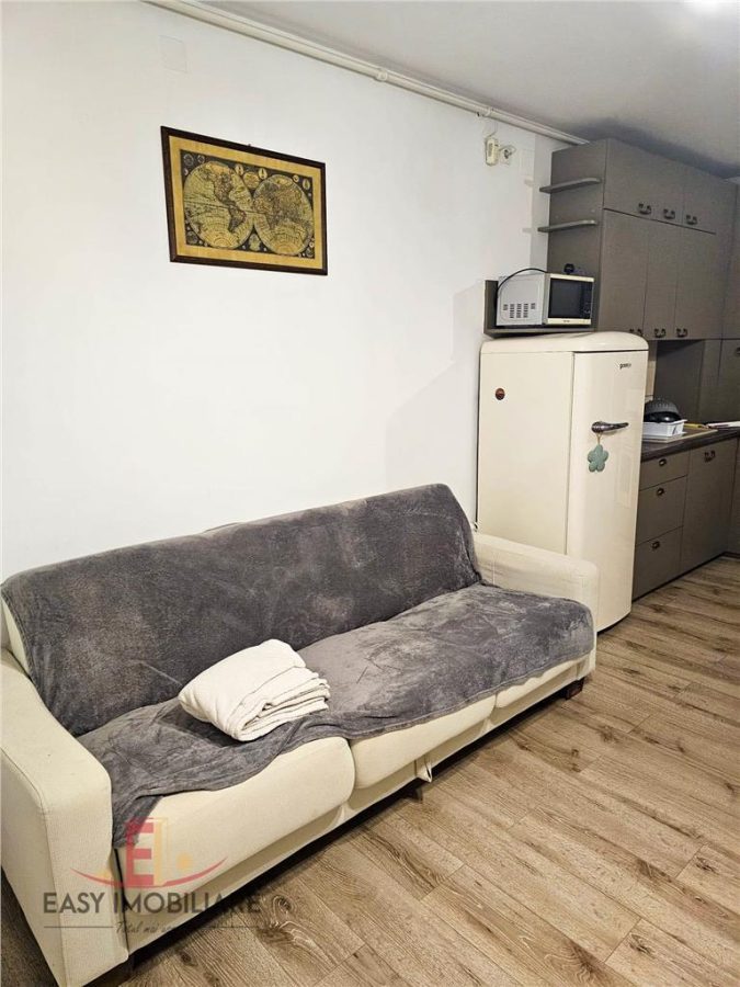 Apartament 2 camere, UMF, 2 min de spital, Cornisa, Targu Mures - foto 4