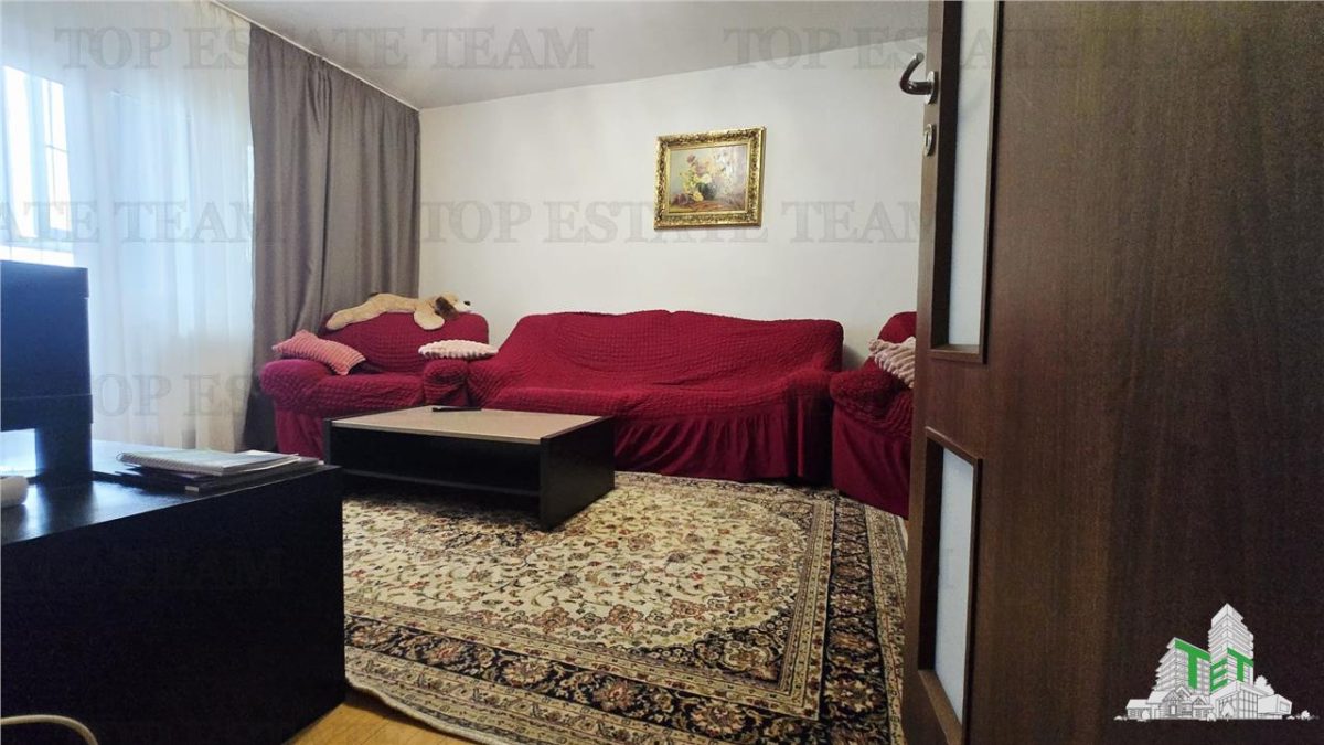 Apartament luminos cu 3 camere in zona Crangasi- pozitie excelenta,disponibil imediat - foto 2