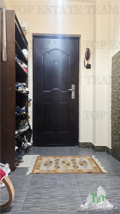 Apartament luminos cu 3 camere in zona Crangasi- pozitie excelenta,disponibil imediat - foto 6