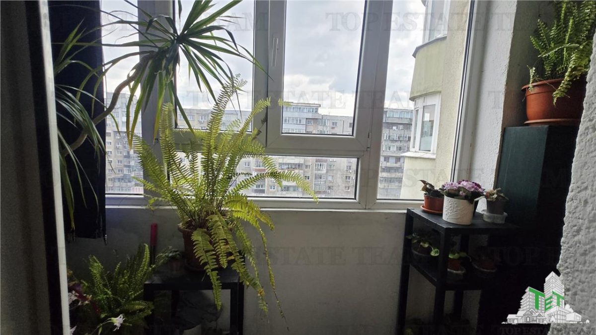 Apartament luminos cu 3 camere in zona Crangasi- pozitie excelenta,disponibil imediat - foto 8