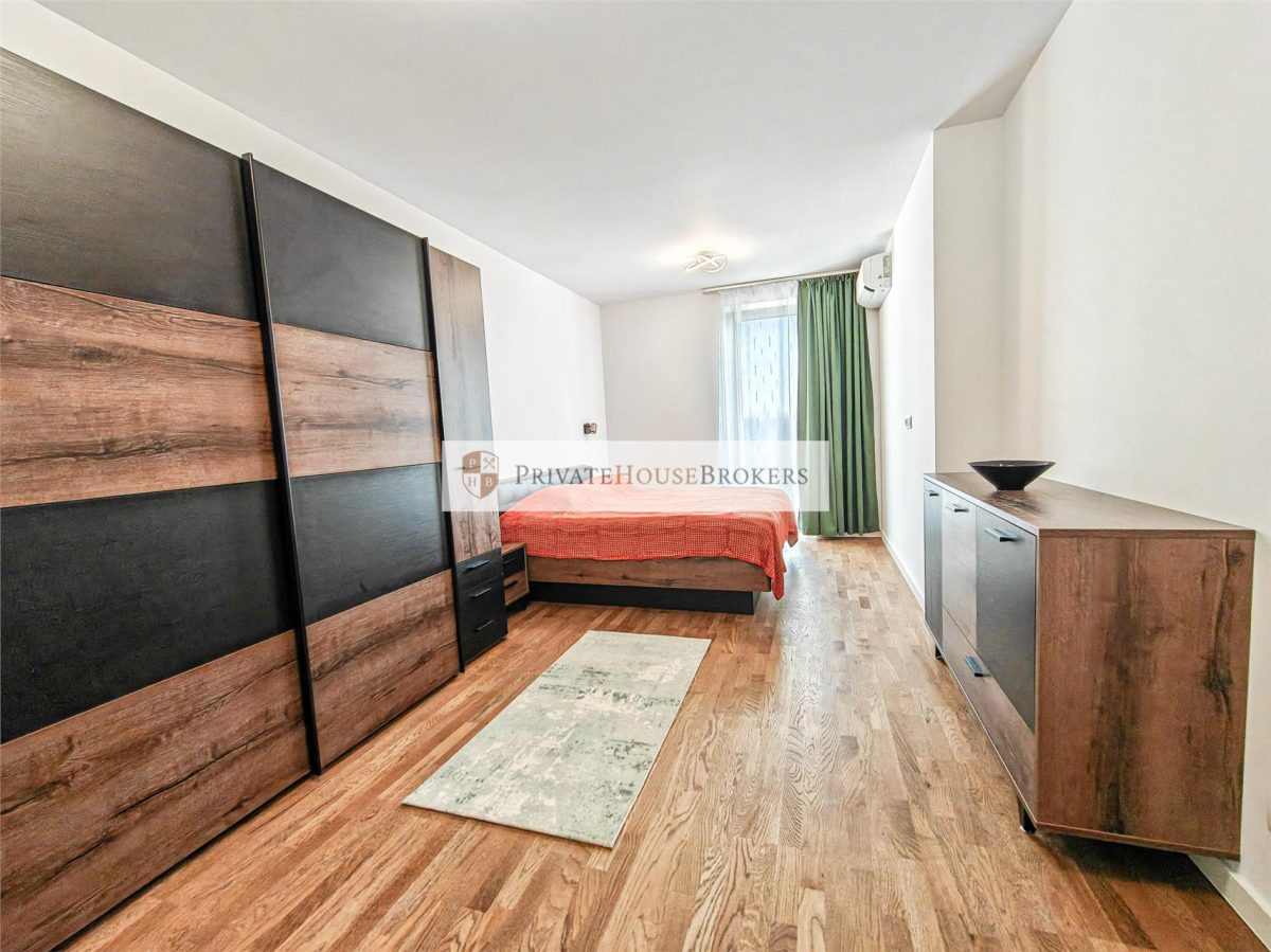 Baneasa | Jandarmeriei | The Ivy | Bloc 2026 | Parcare | Totul Nou - foto 11