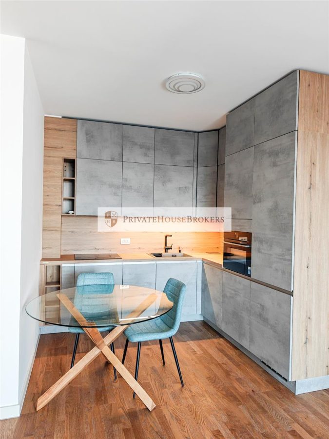 Baneasa | Jandarmeriei | The Ivy | Bloc 2026 | Parcare | Totul Nou - foto 3