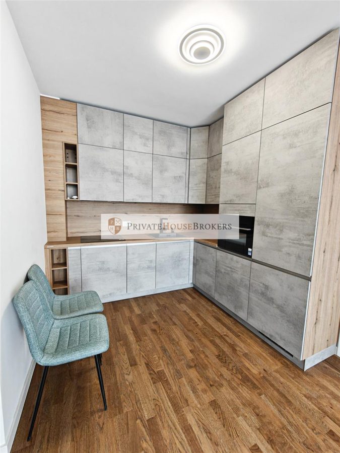 Baneasa | Jandarmeriei | The Ivy | Bloc 2026 | Parcare | Totul Nou - foto 10