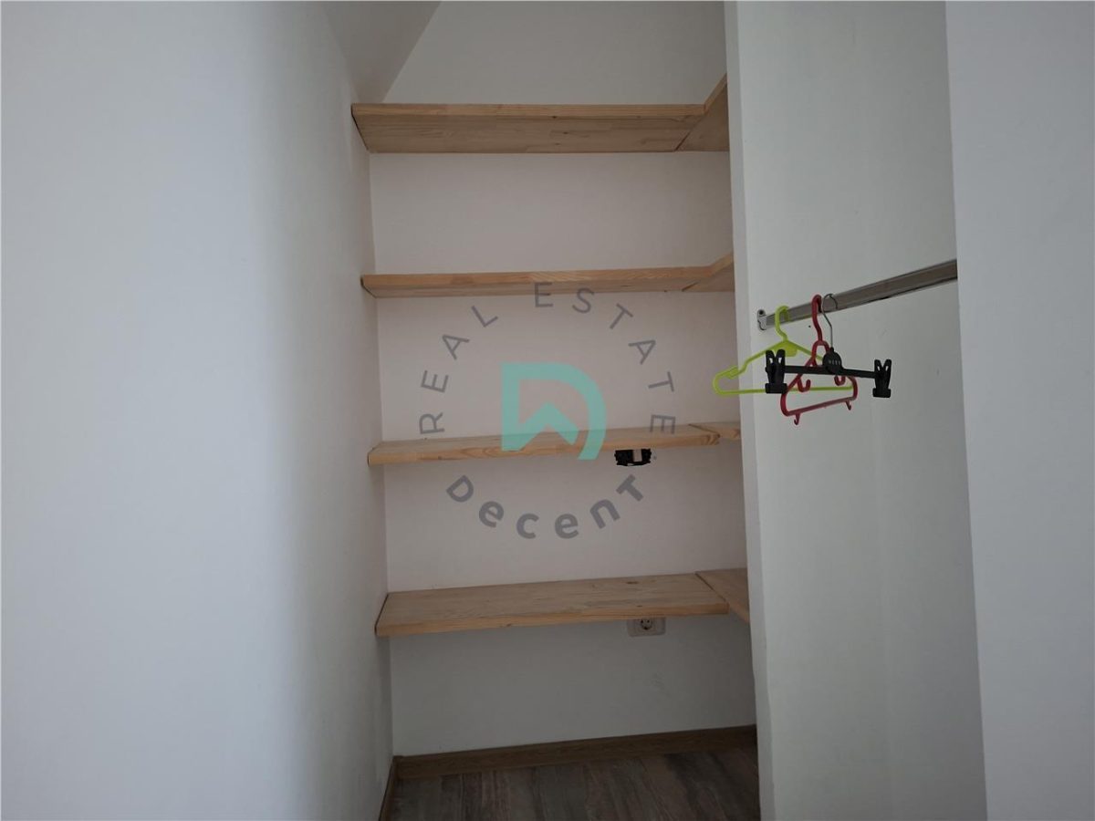 Apartament 3 camere Tractorul, 60 mp - Brasov - foto 12