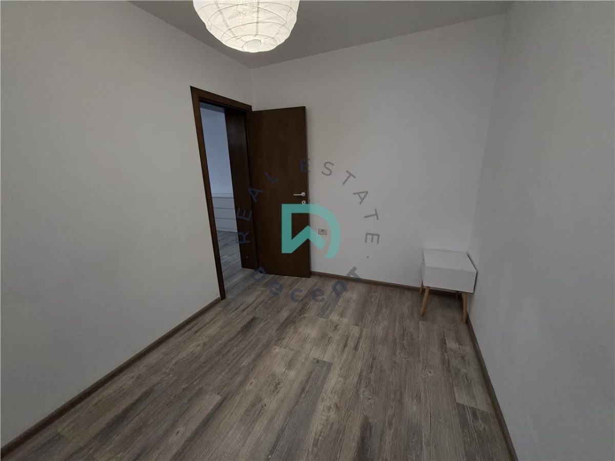 Apartament 3 camere Tractorul, 60 mp - Brasov - foto 13