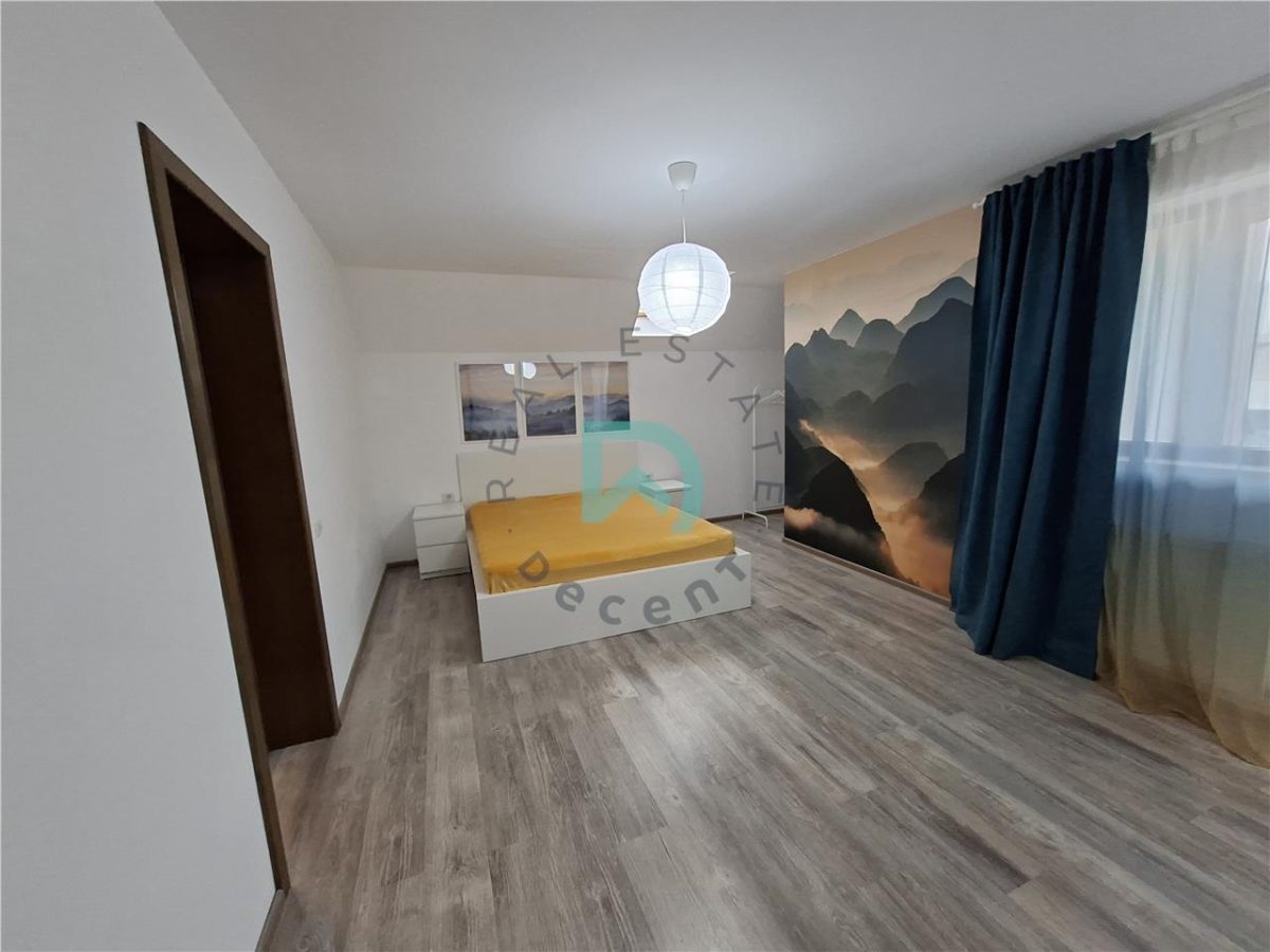 Apartament 3 camere Tractorul, 60 mp - Brasov - foto 3