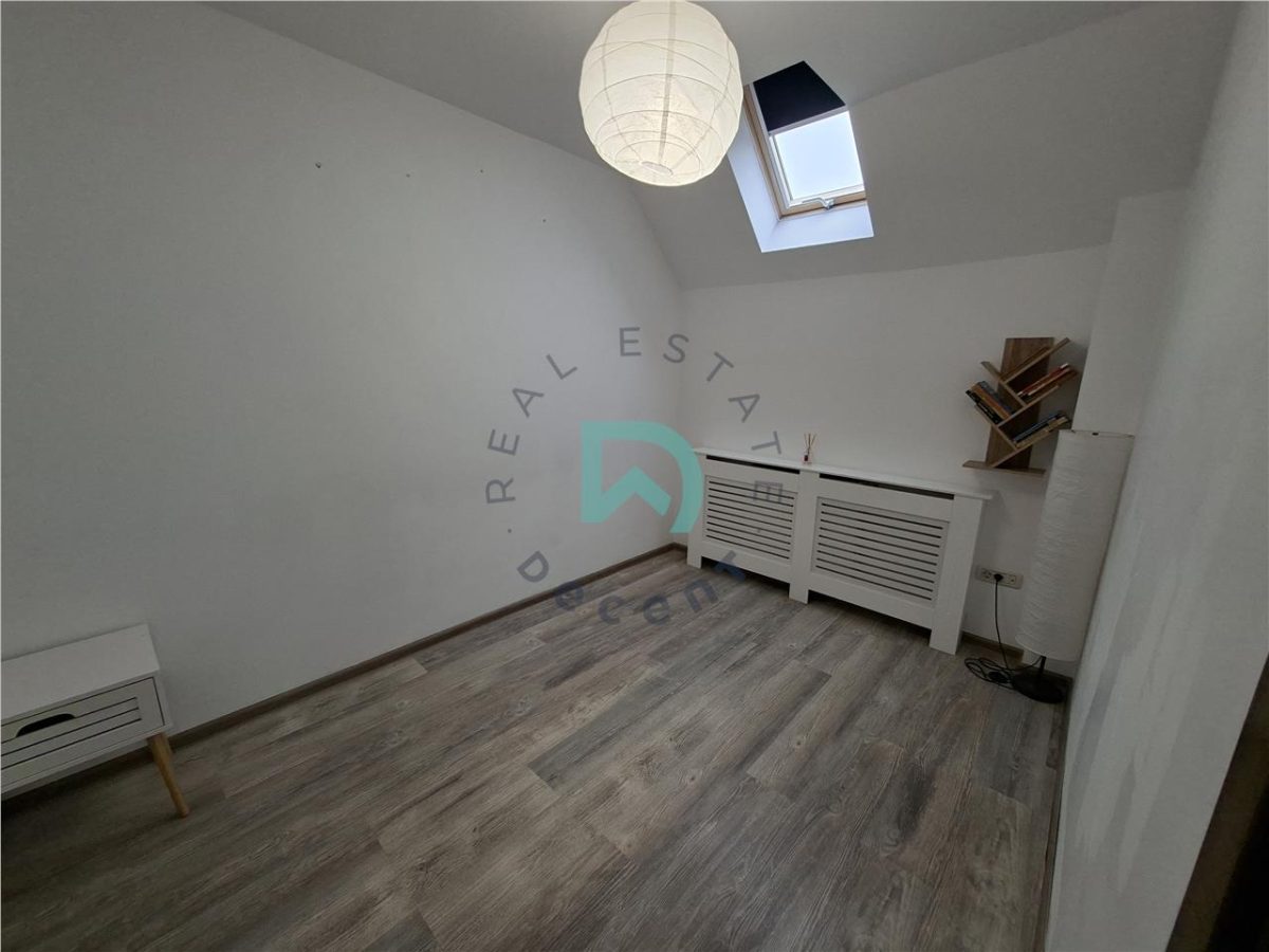 Apartament 3 camere Tractorul, 60 mp - Brasov - foto 4