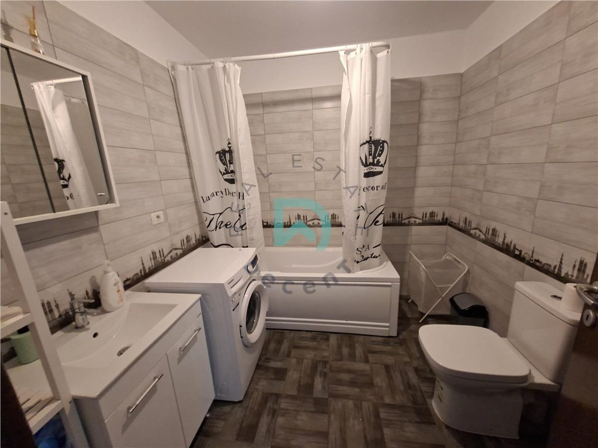 Apartament 3 camere Tractorul, 60 mp - Brasov - foto 5
