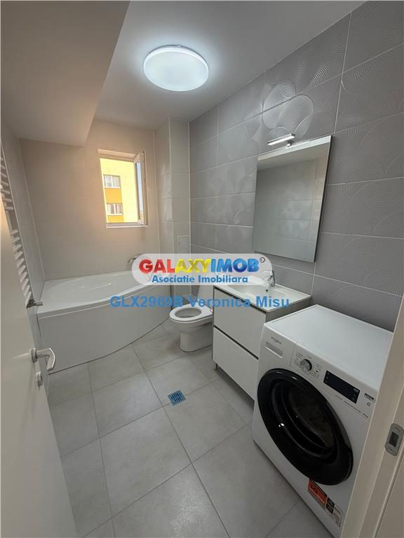 Apartament 2 camere - Prima Inchirere - loc de parcare - Th Pallady - foto 13
