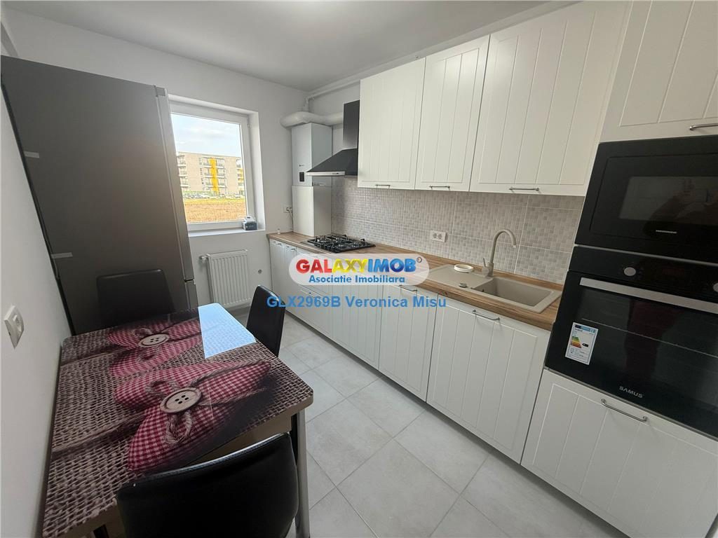 Apartament 2 camere - Prima Inchirere - loc de parcare - Th Pallady - foto 3
