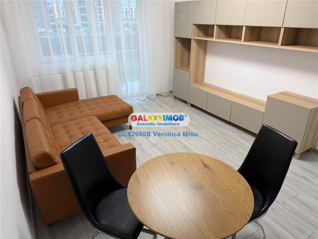 Apartament 2 camere - Prima Inchirere - loc de parcare - Th Pallady - foto 8