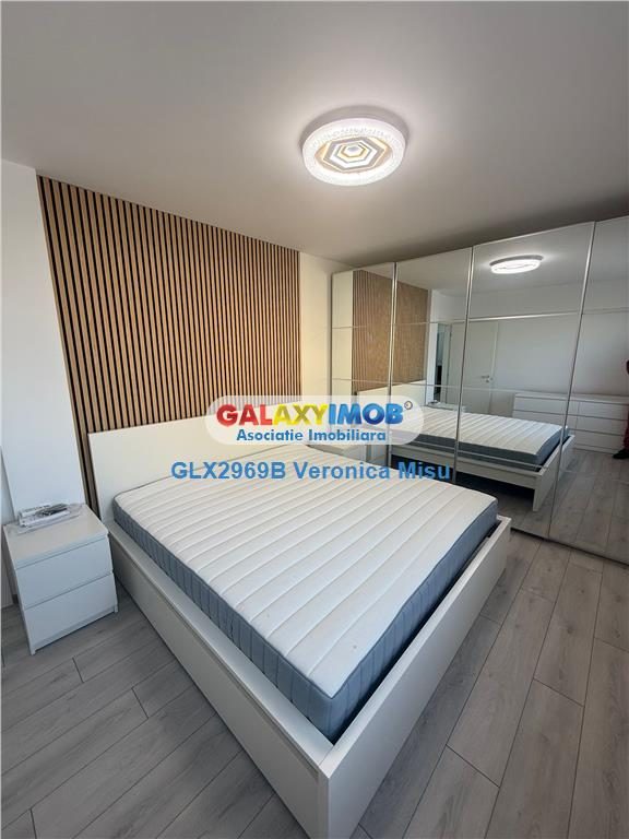 Apartament 2 camere - Prima Inchirere - loc de parcare - Th Pallady - foto 10