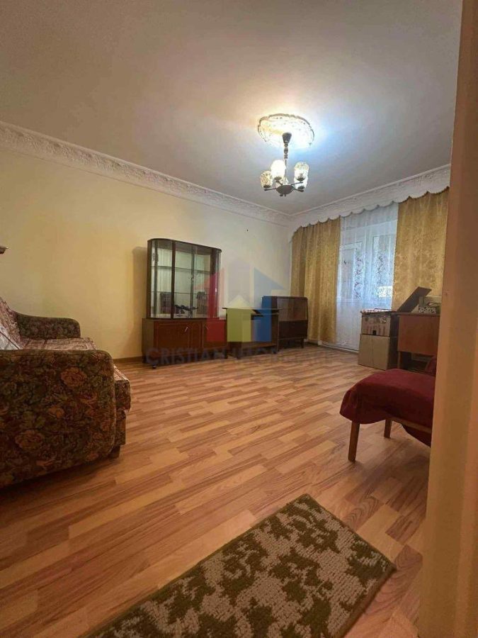 2 camere, 57 mp, Decomandat, Semi-mobilat, Obor - foto 2