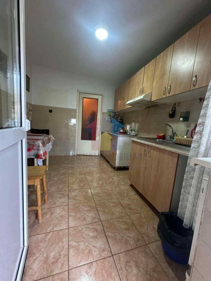 2 camere, 57 mp, Decomandat, Semi-mobilat, Obor - foto 3