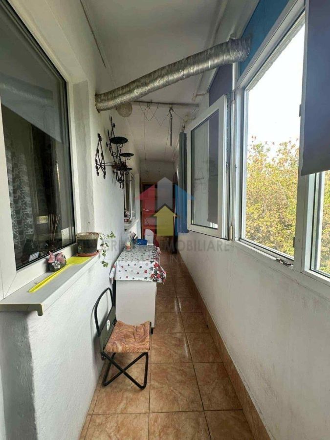 2 camere, 57 mp, Decomandat, Semi-mobilat, Obor - foto 6