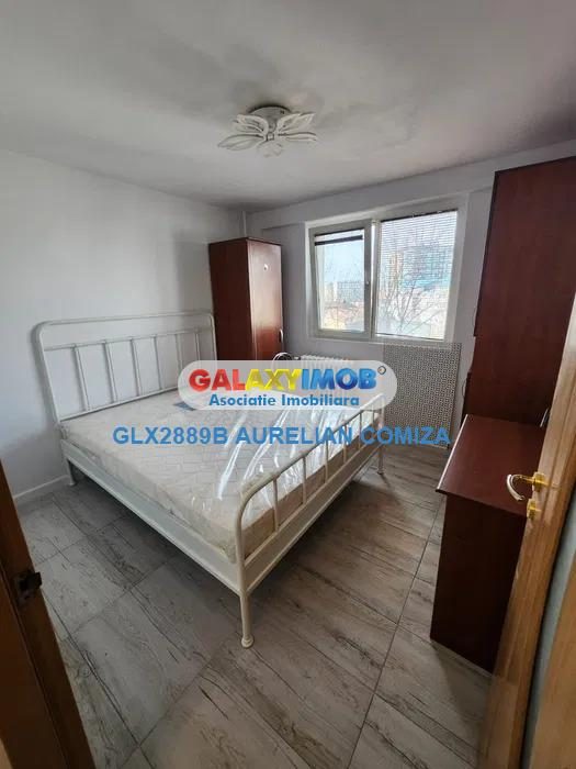 Apartament 2 camere Titan-Codrii Neamtului mobilat modern/utilat - foto 5