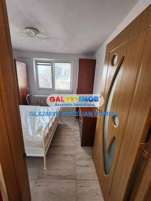 Apartament 2 camere Titan-Codrii Neamtului mobilat modern/utilat - foto 6