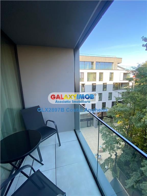 Apartament 2 Camere LUX - Herastrau - foto 2